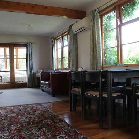 Batch With A View Villa Te Anau Buitenkant foto