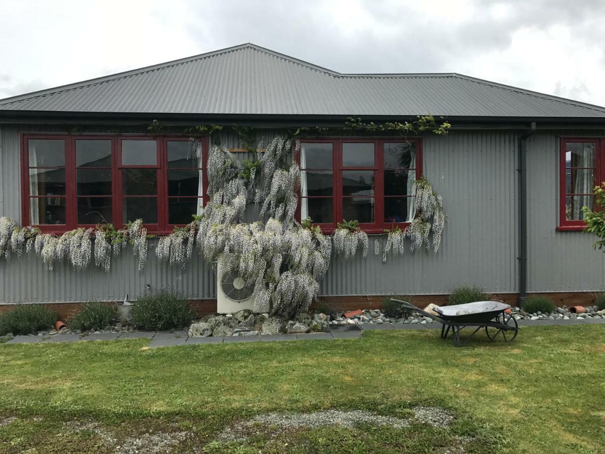 Batch With A View Villa Te Anau Buitenkant foto
