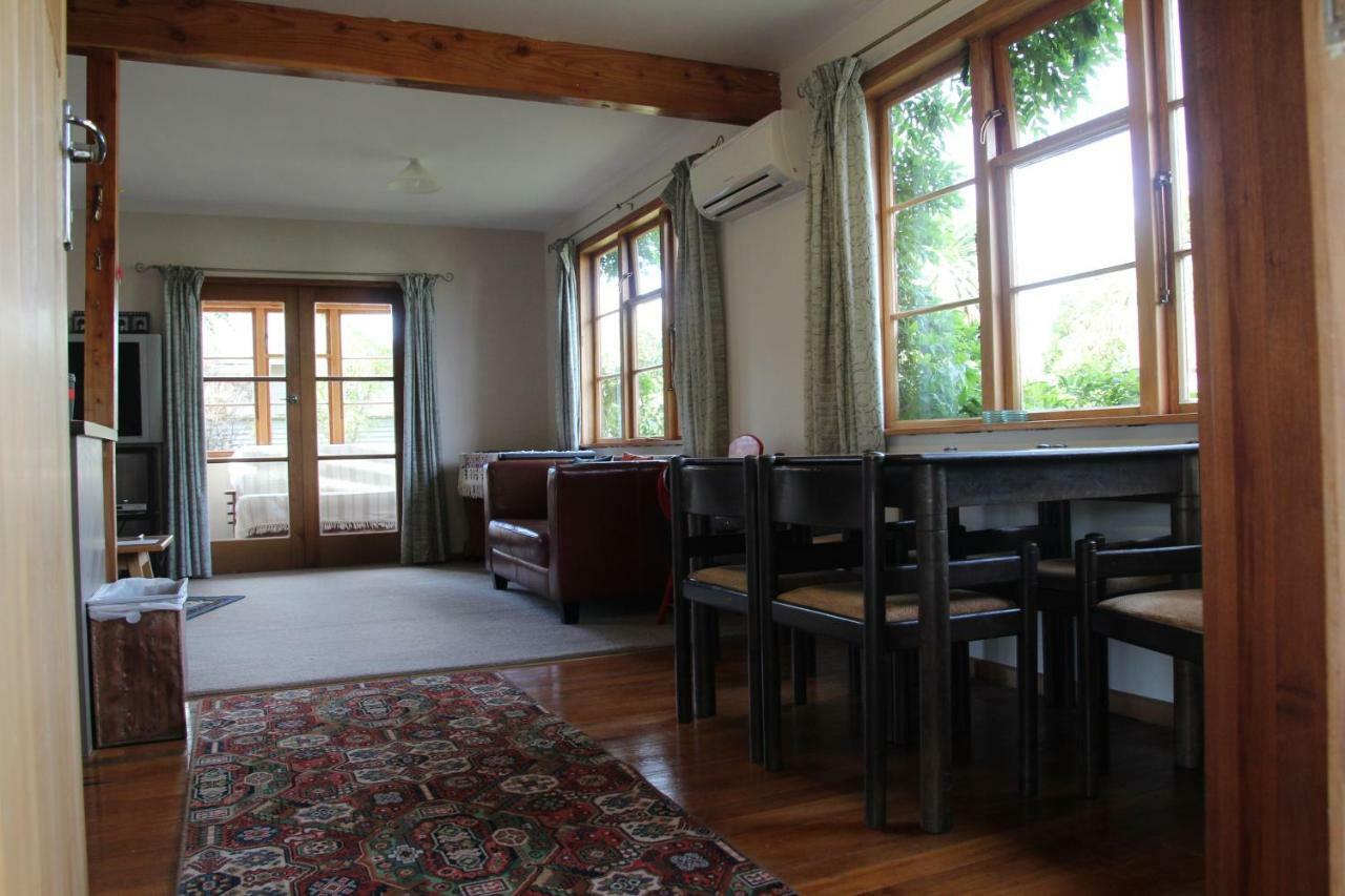 Batch With A View Villa Te Anau Buitenkant foto